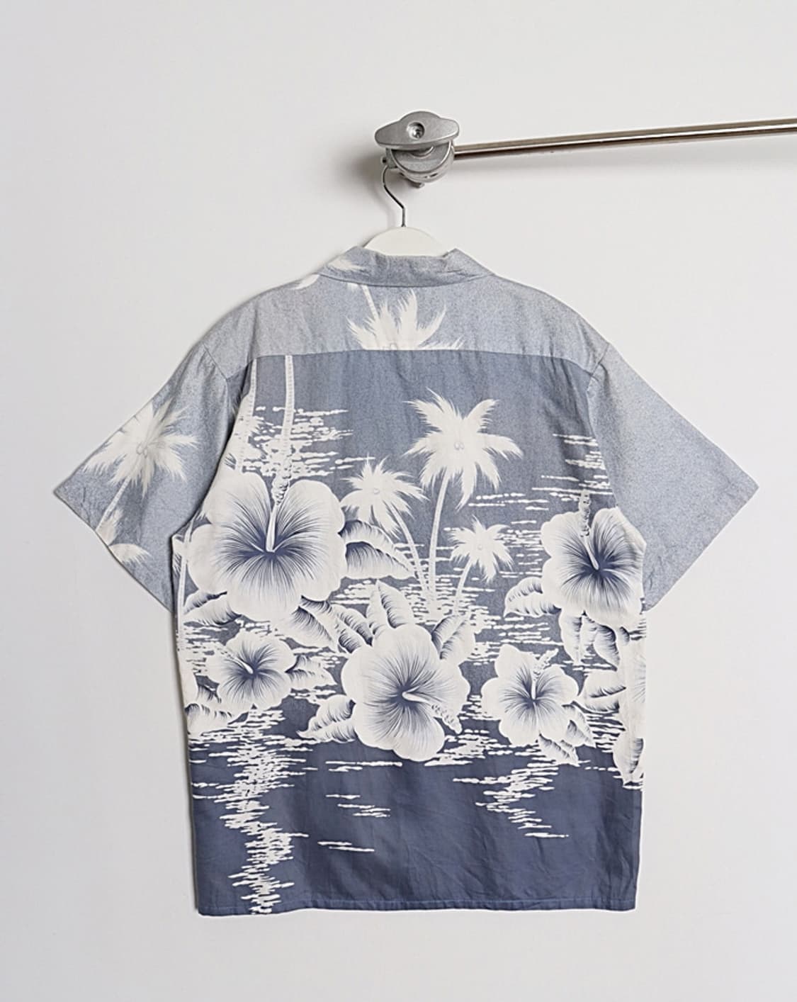 Japan Made Cotton aloha Shirts 상품이미지6
