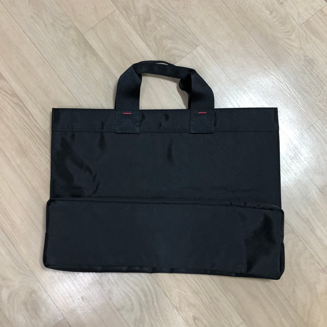 포터 네트워크 토트백 상품이미지7