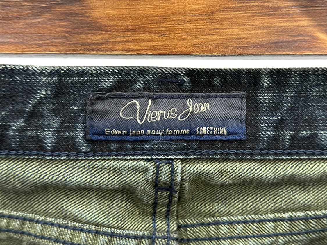 SOMETHING by EDWIN (28-29) 상품이미지8