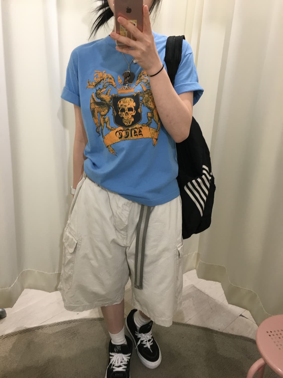 IZOD Bermuda pants 상품이미지2
