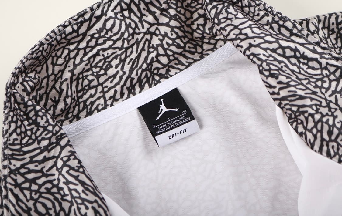 NIKE 나이키 조던 레트로 져지 자켓 남성 상품이미지5