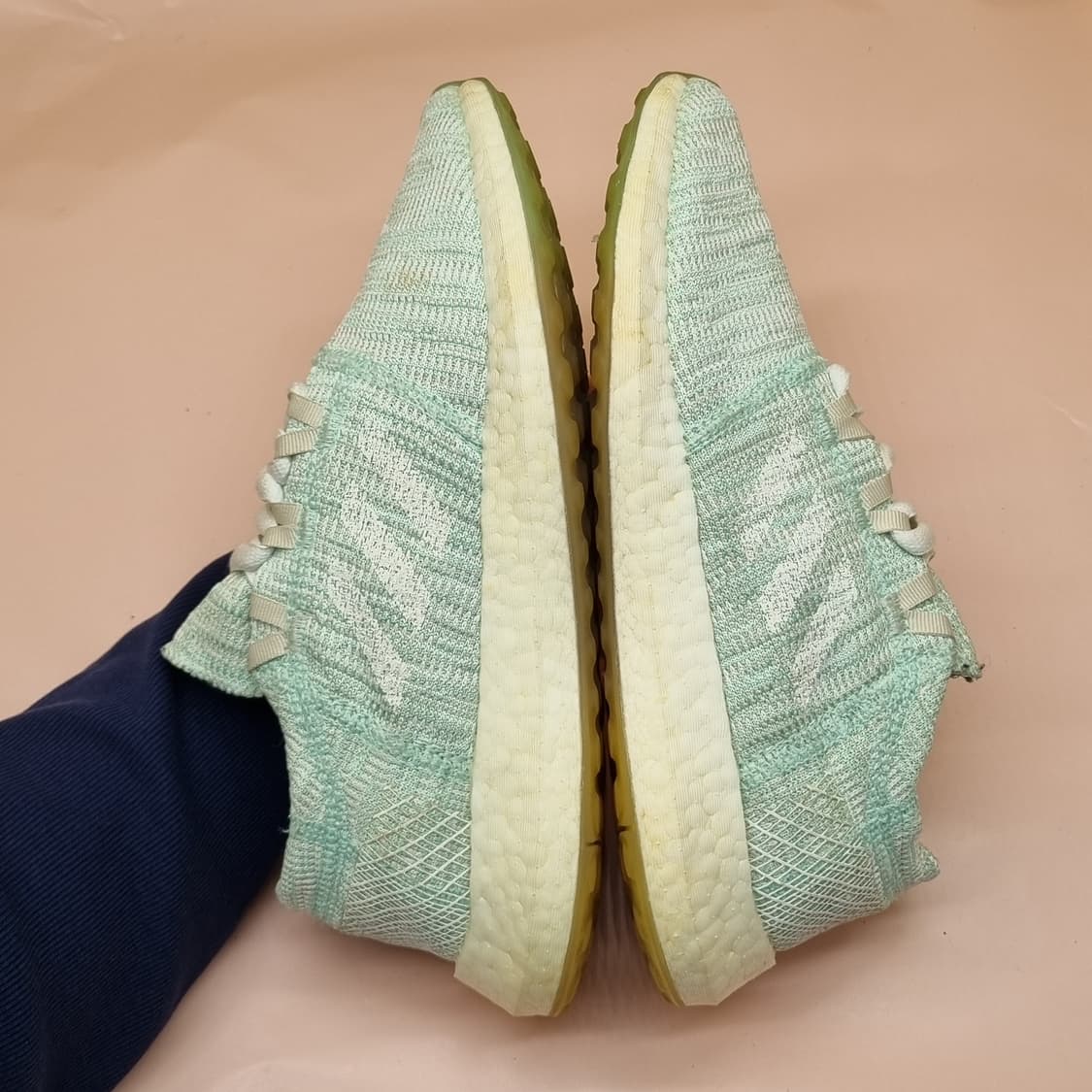 아디다스 퓨어부스트 여성운동화240 상품이미지5