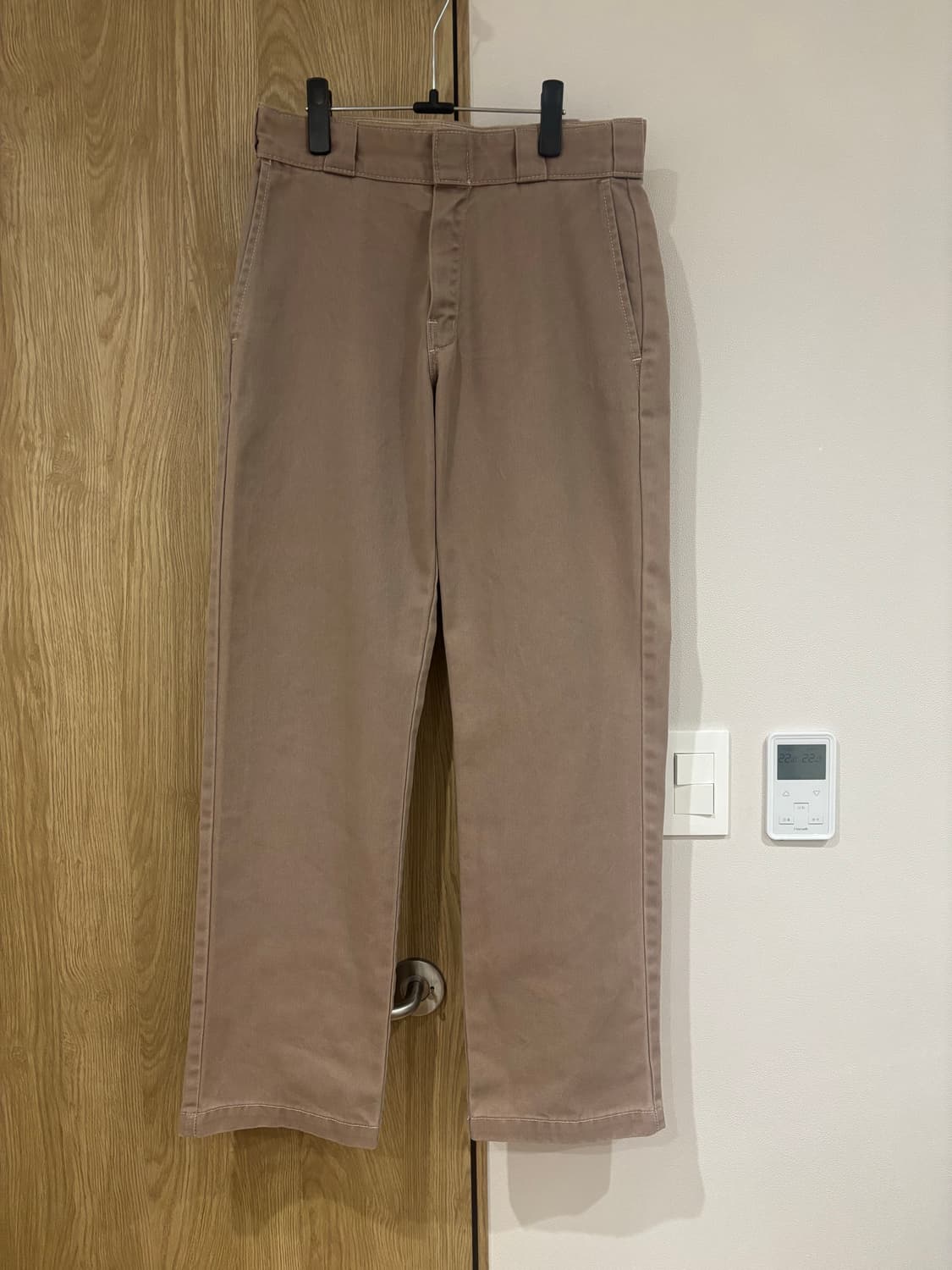 아워레가시 x 디키즈 워크샵 팬츠 30x32 상품이미지2