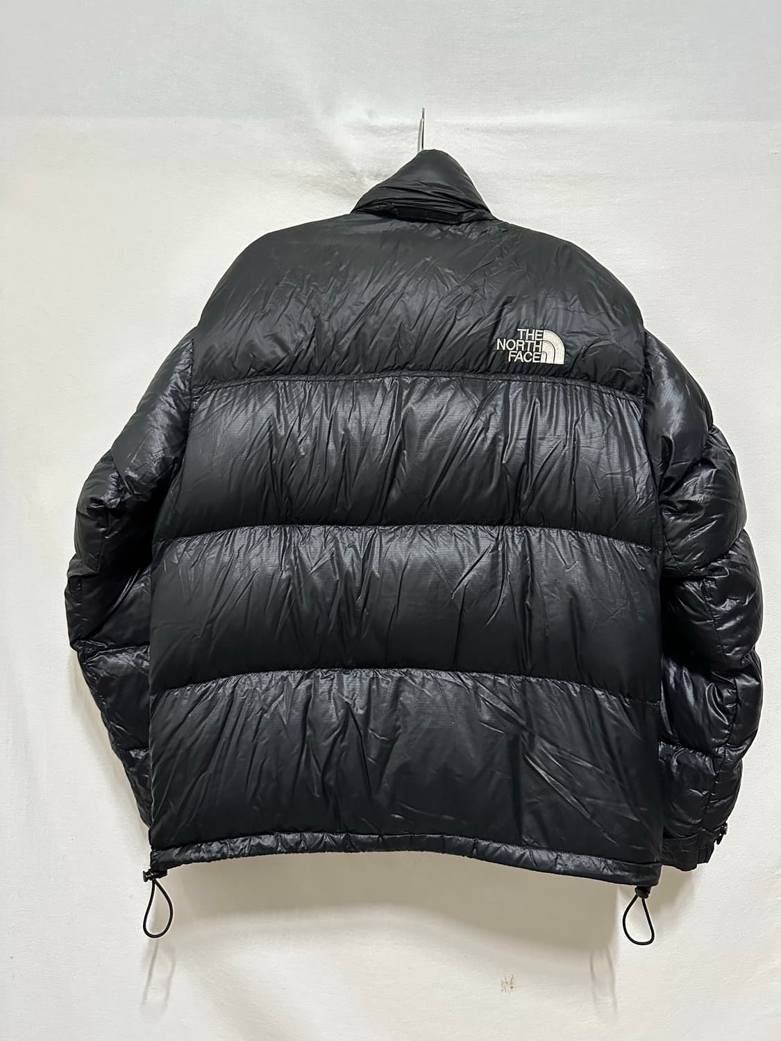 노스페이스 850 LTD 눕시 상품이미지2