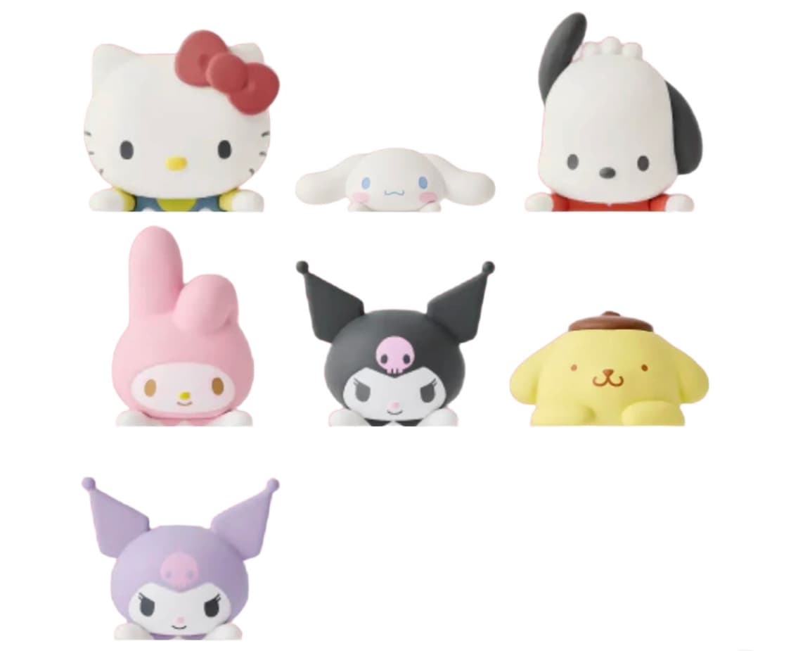 소니엔젤 산리오 히퍼 미개봉 상품이미지2