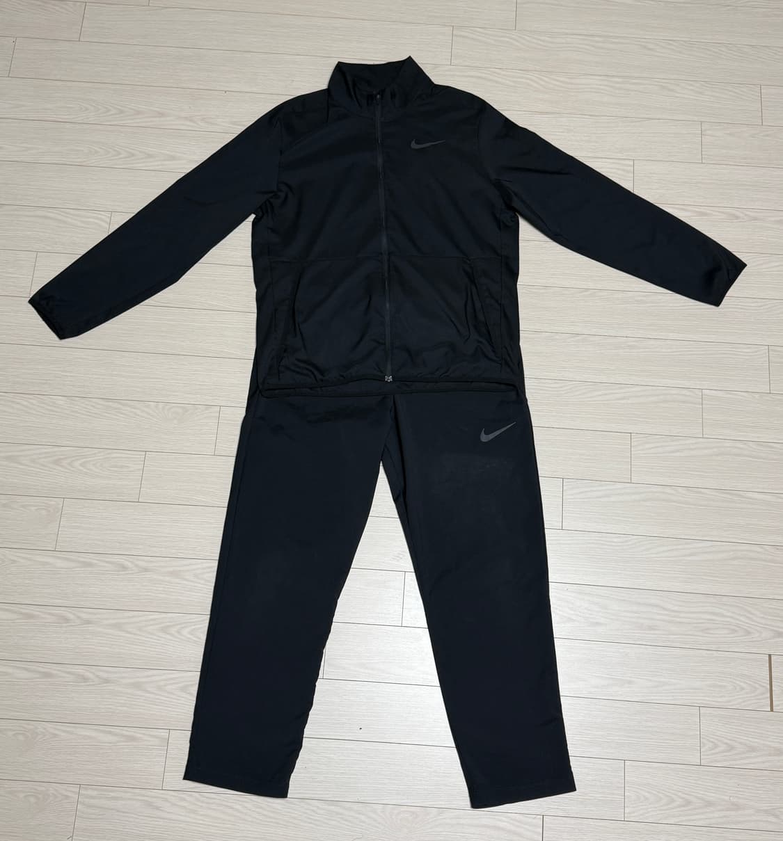 나이키 드라이핏 트레이닝 셋업 상품이미지1