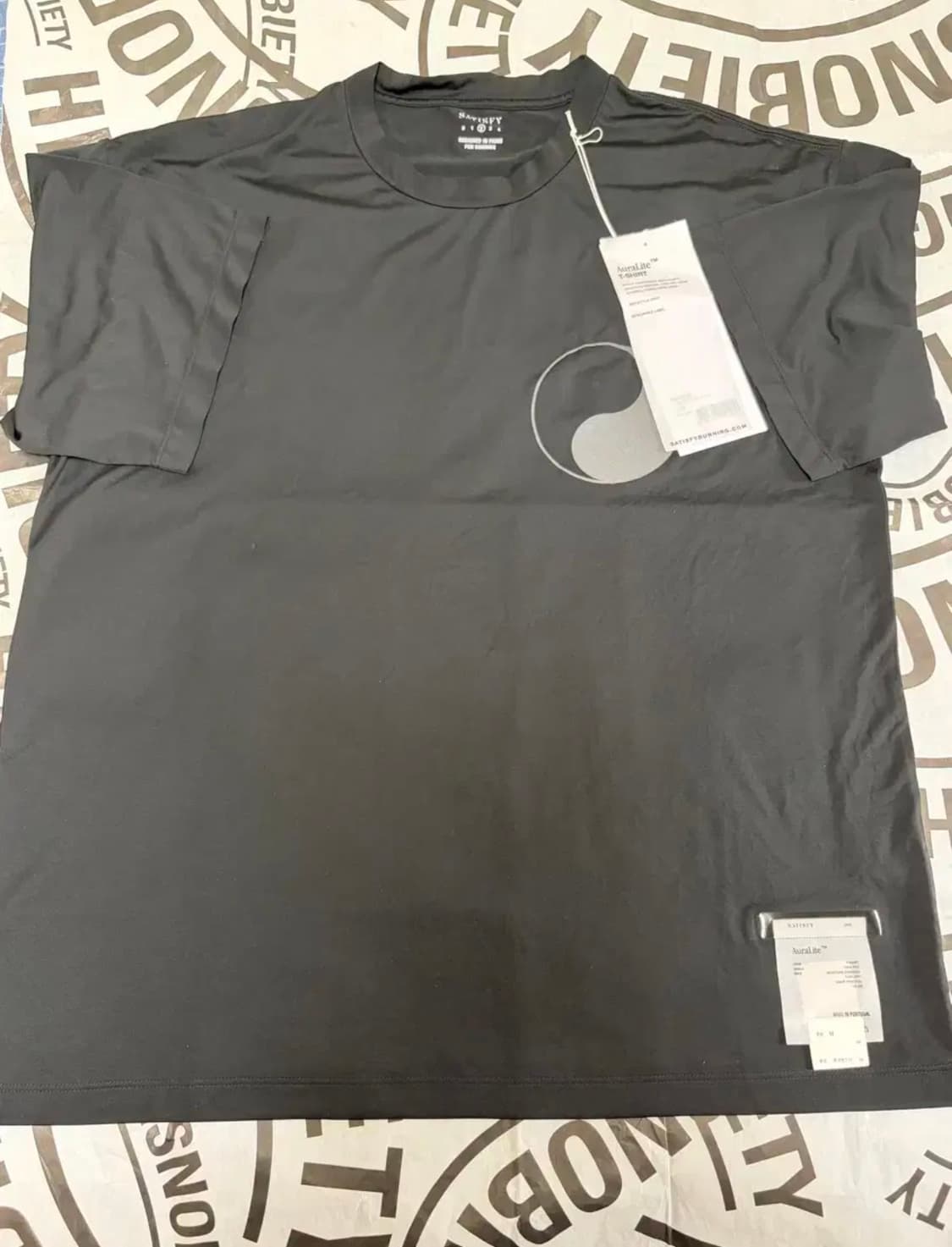 [2/M] Satisfy Auralite Work Shop (새티스파이) 상품이미지2