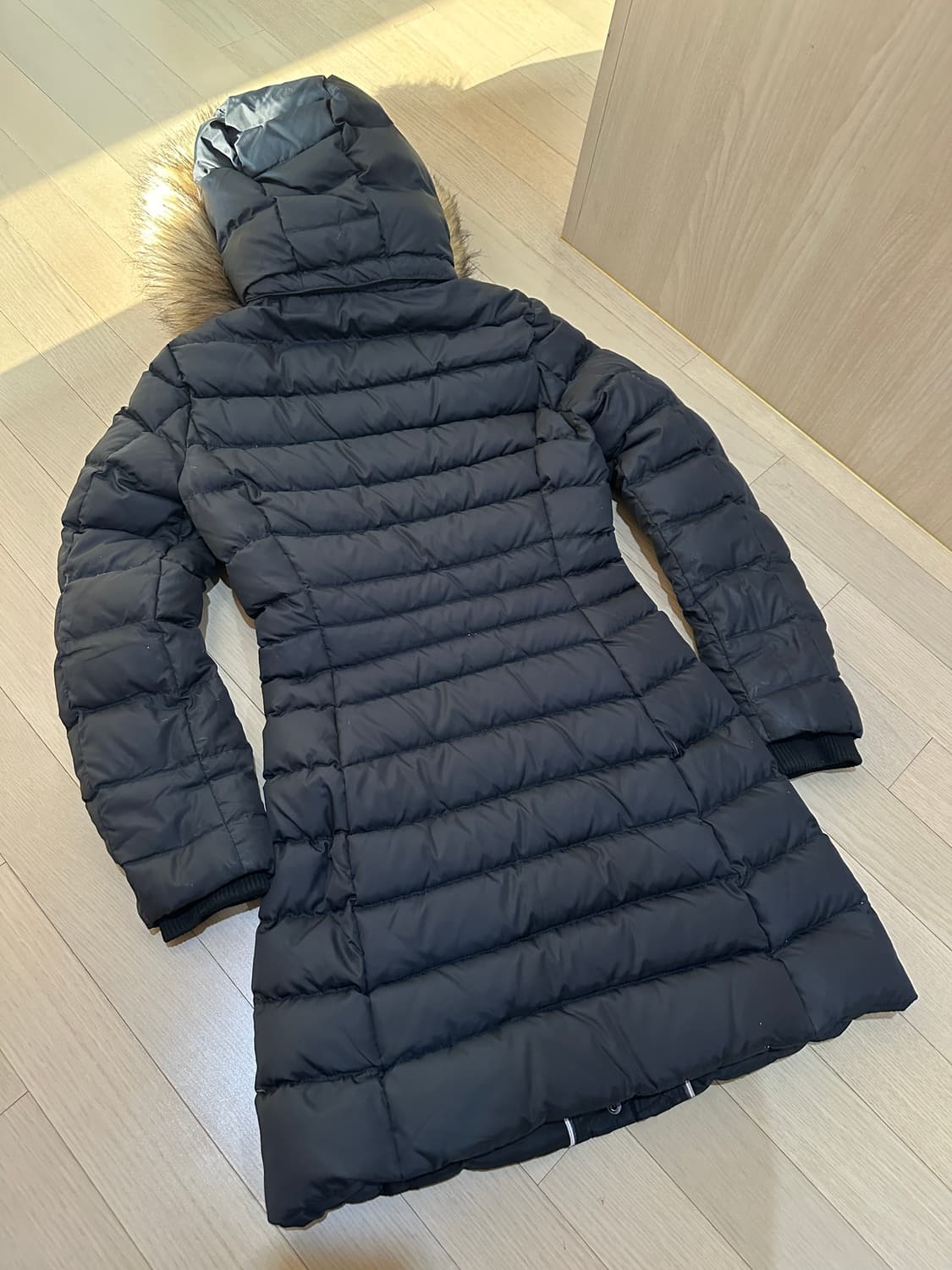 타미힐피거 여성 패딩 XS 상품이미지8