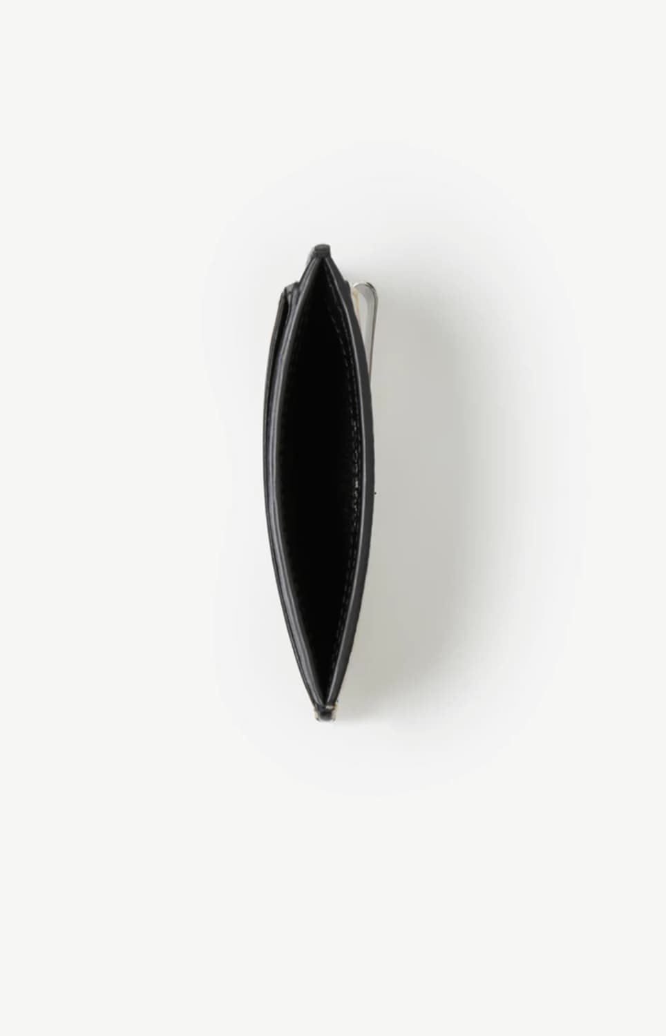 버버리 체크 가드지갑 머니클립 상품이미지2