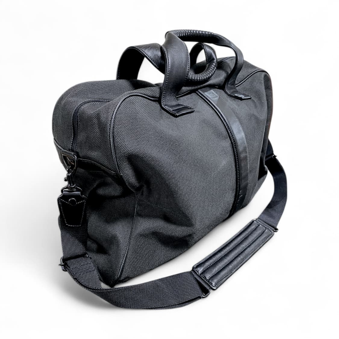 이세이미야케 아카이브 90s 아임프로덕트 스포츠 보스톤백 상품이미지3