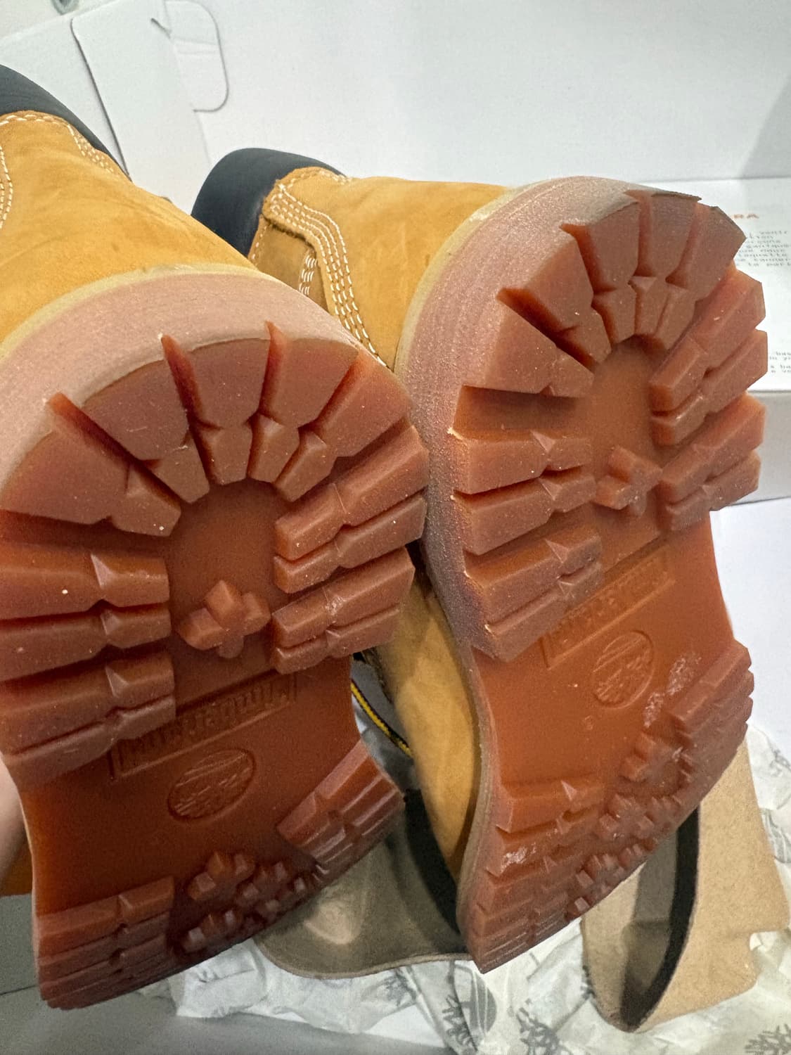 팀버랜드 6인치 245 상품이미지3