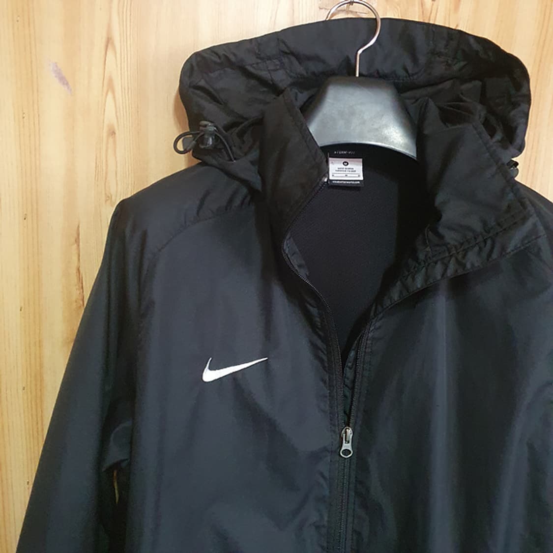 나이키 스톰핏 후드 바람막이 자켓 M 상품이미지2