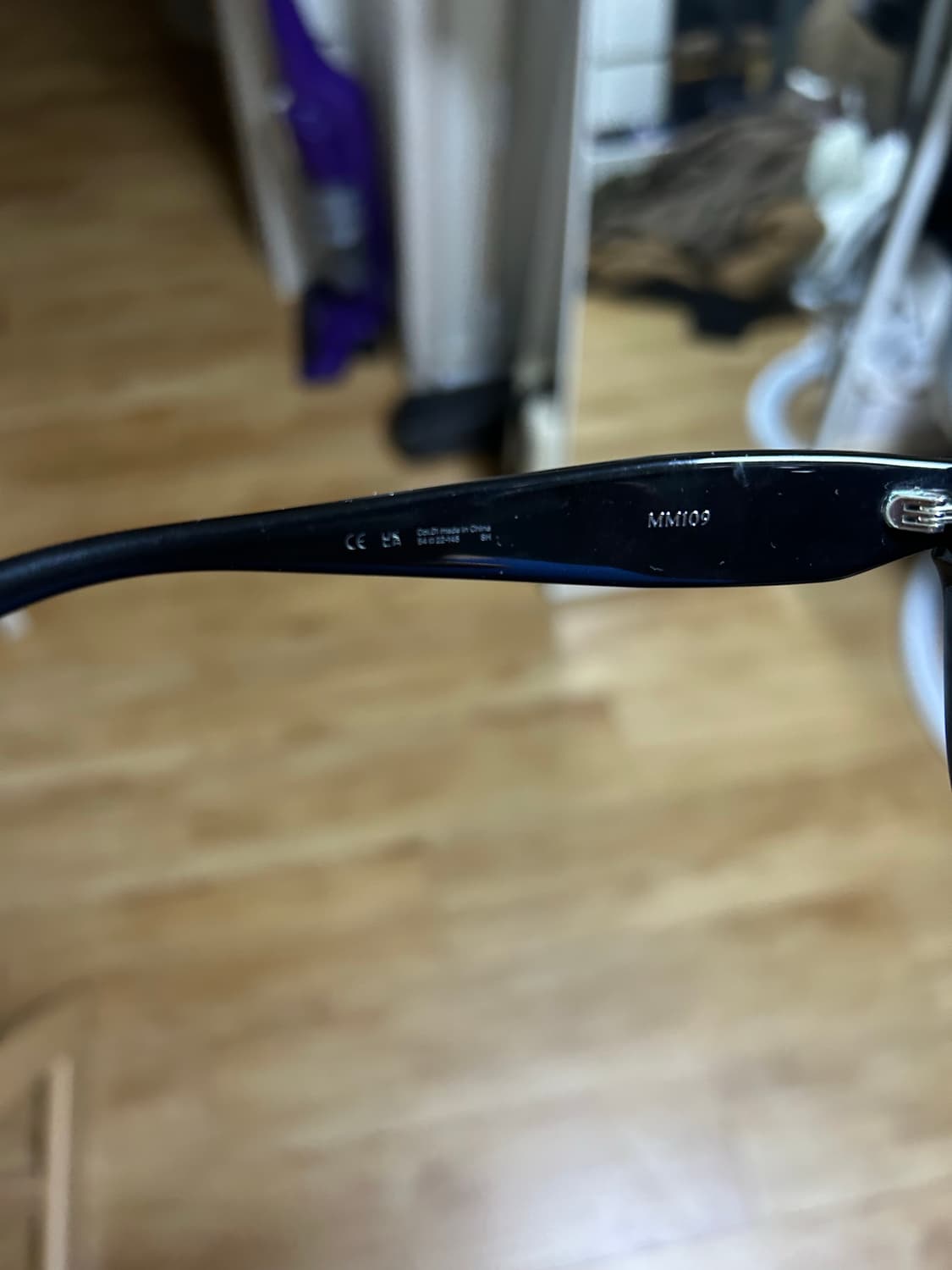 젠틀몬스터 마르지엘라 MM109 상품이미지2