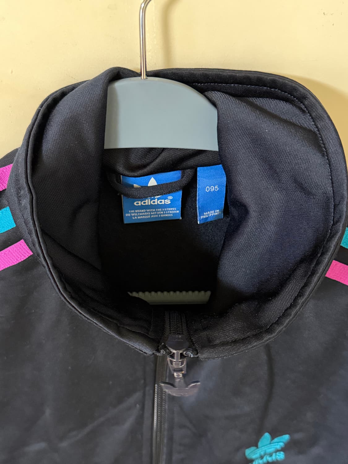 아디다스 트랙탑 져지 상품이미지3