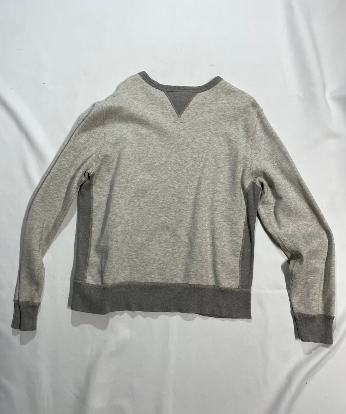 00‘s 폴로 인디언 헤드 스웻셔츠 상품이미지2