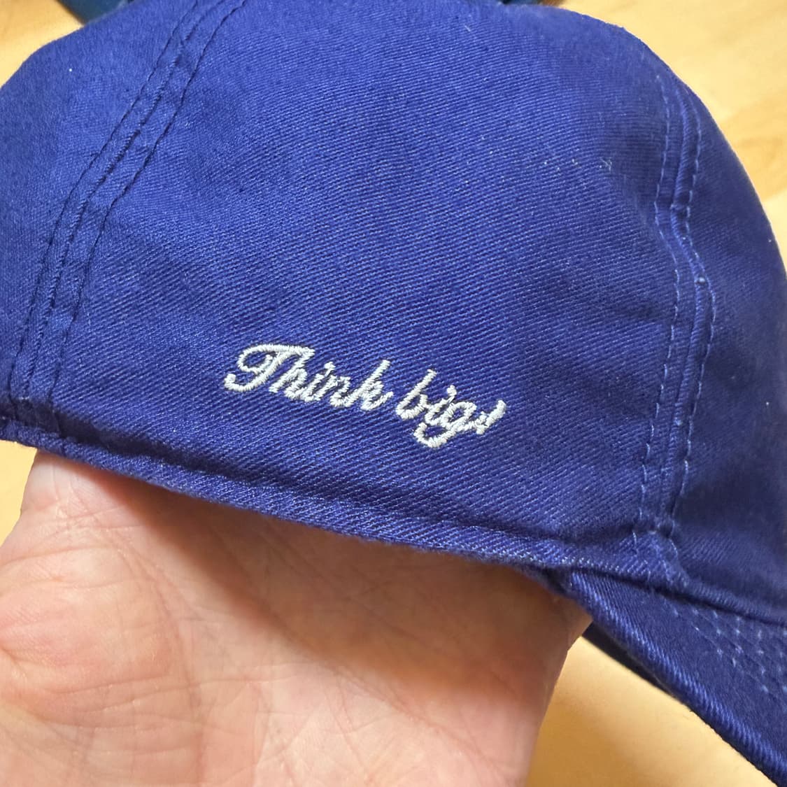 테프스토어즈 컬렉트피시스 GPA 볼캡 M  상품이미지3