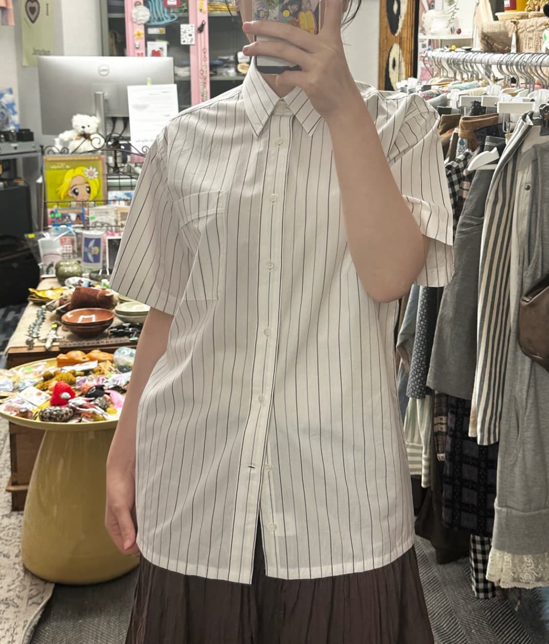 dior 반팔셔츠 상품이미지5