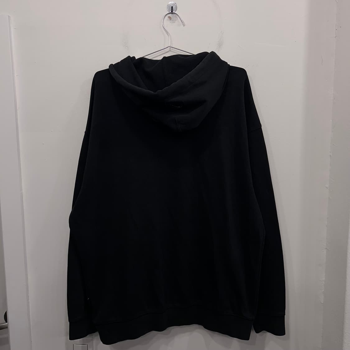 라이프워크 하이드어웨이 실버와펜 후드티 상품이미지5