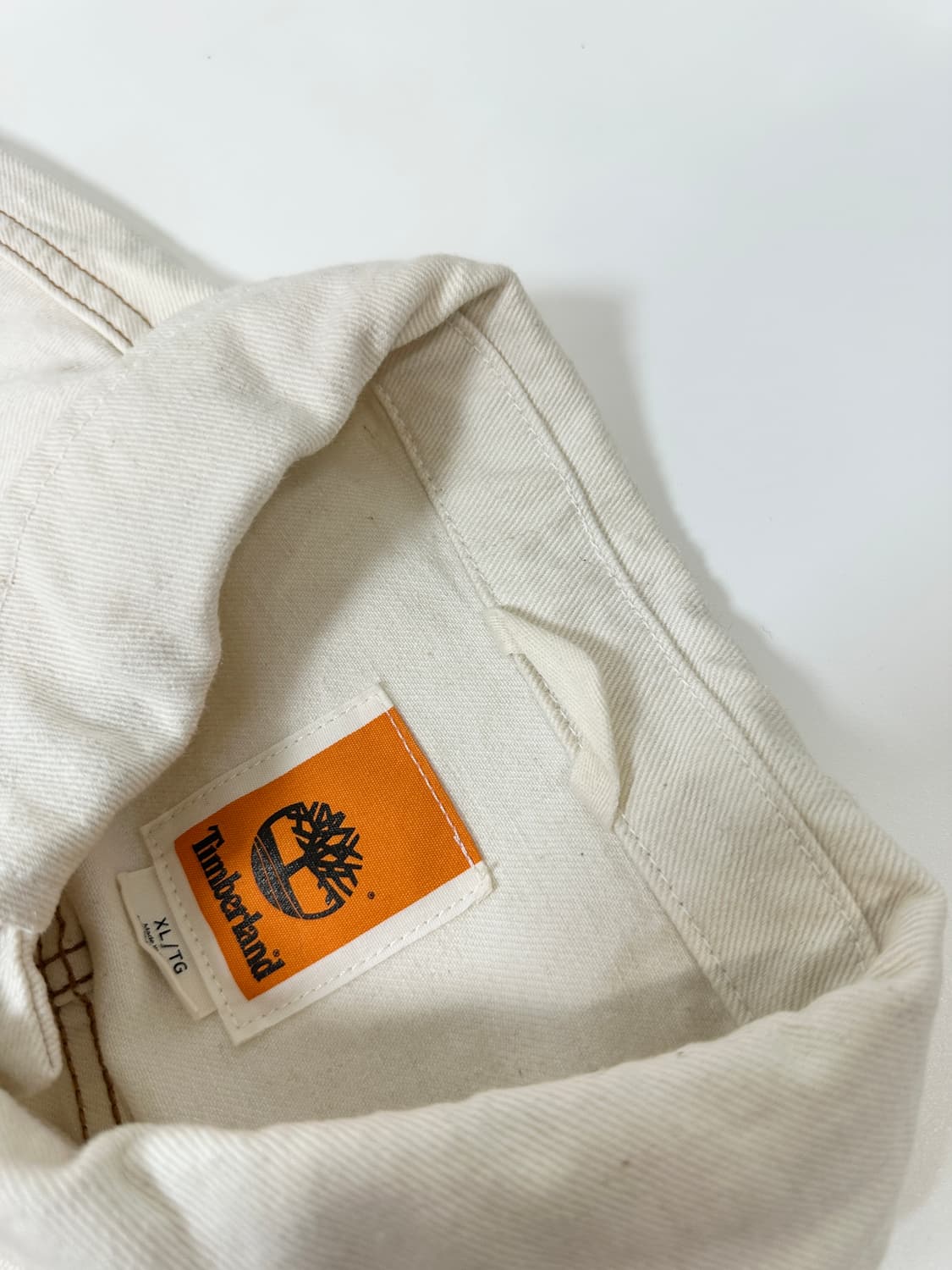 팀버랜드 프렌치 워크 자켓  상품이미지5