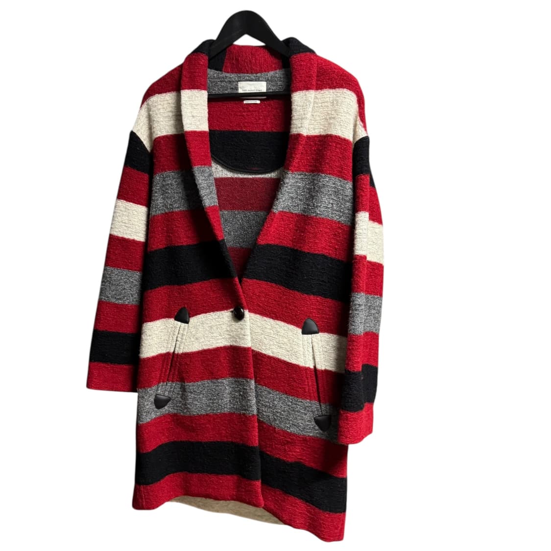 Isabel Marant Etoile 가브리엘 코트 상품이미지2