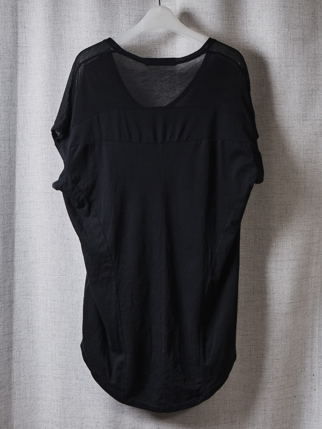 Julius ss 2010 레이어드 탑 상품이미지2