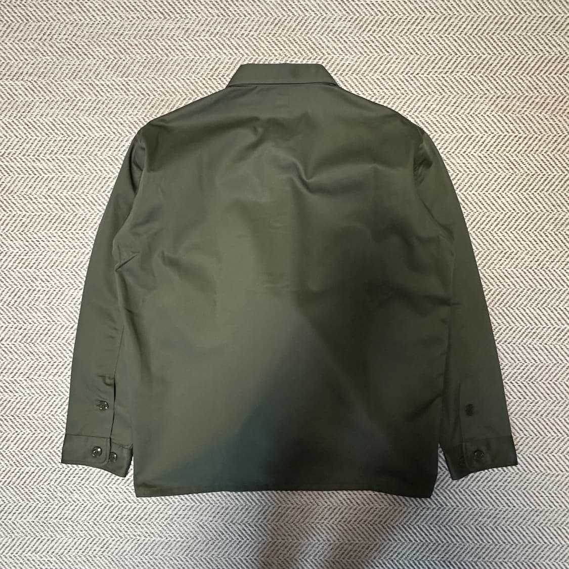 SOUTH2 WEST8 japan made shirt jacket 상품이미지2