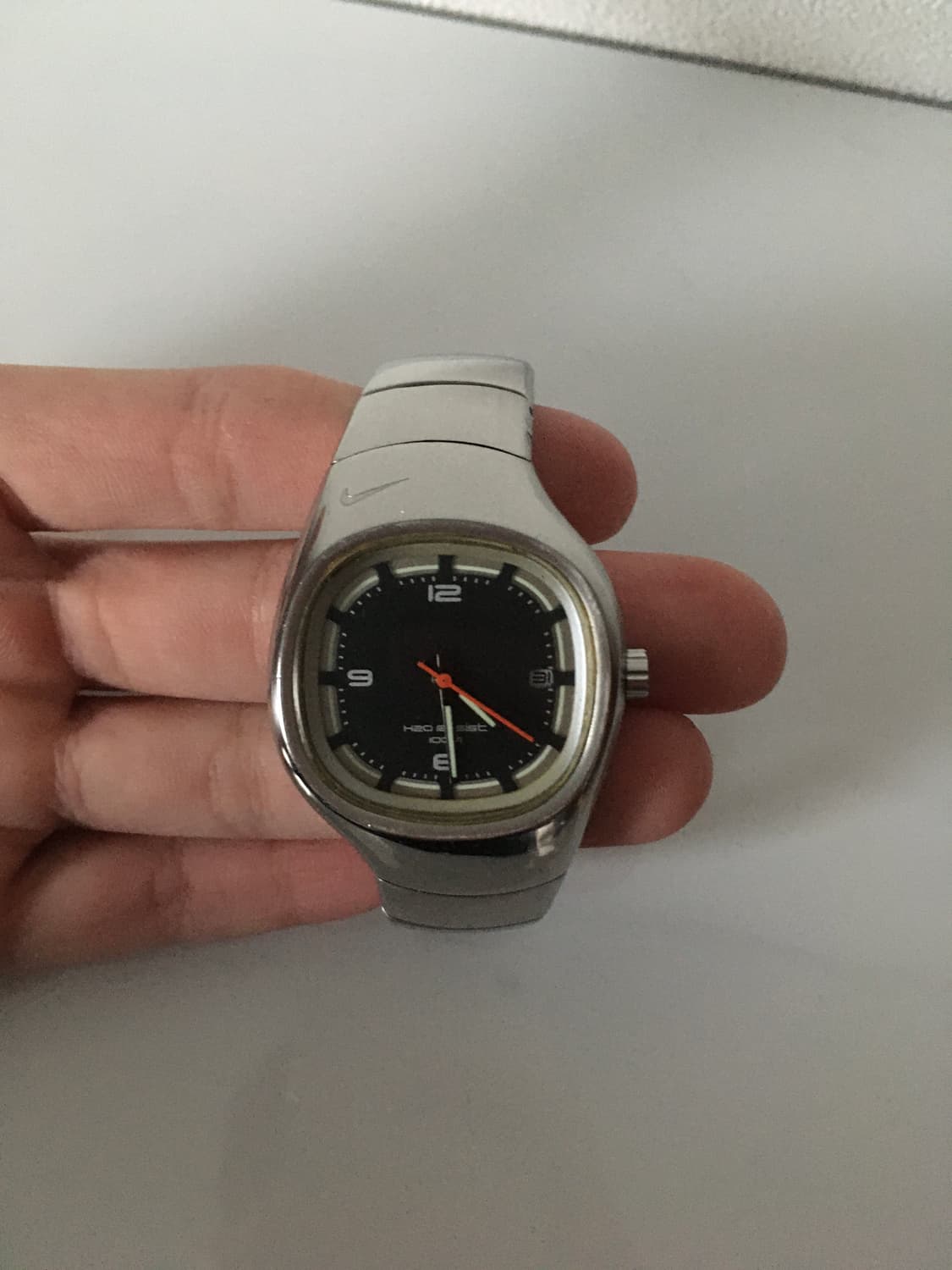 나이키 트라이엑스 아머드  상품이미지2