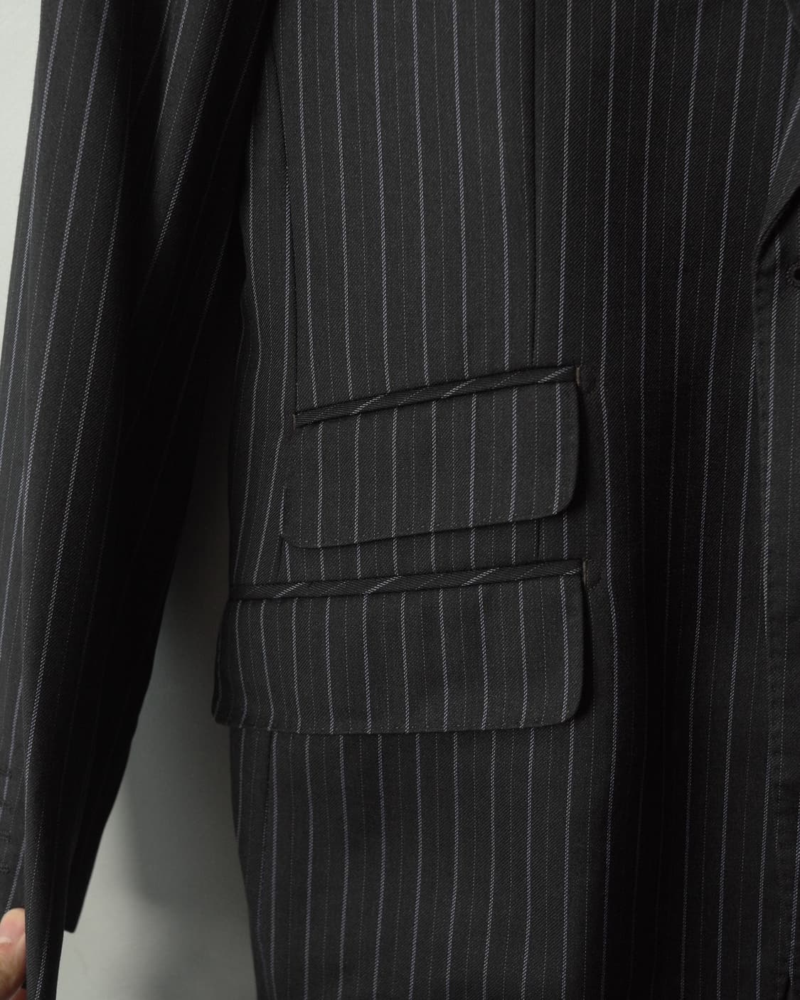 Alexander Julian made in italy 상품이미지4