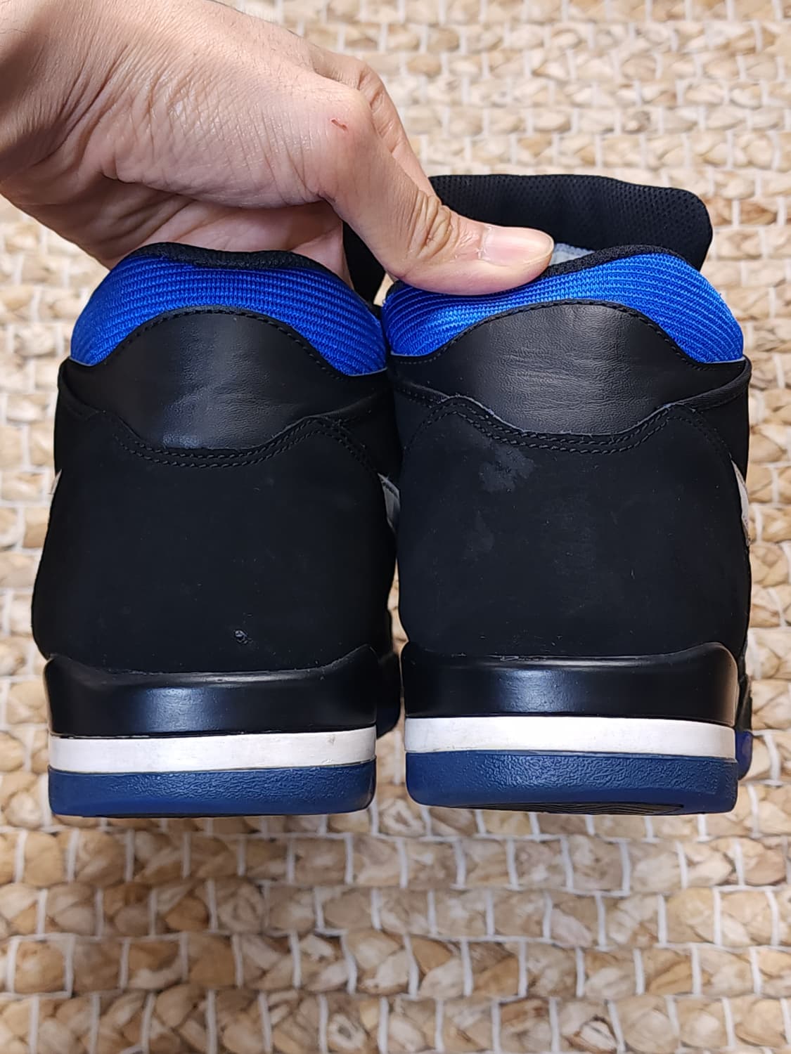 (280)나이키 에어 알파 포스 2 상품이미지7