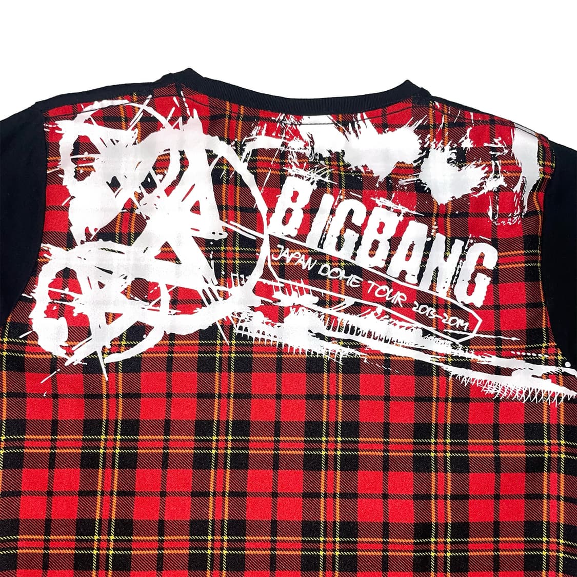 BIG BANG 2013 Japan Tour tee 상품이미지3