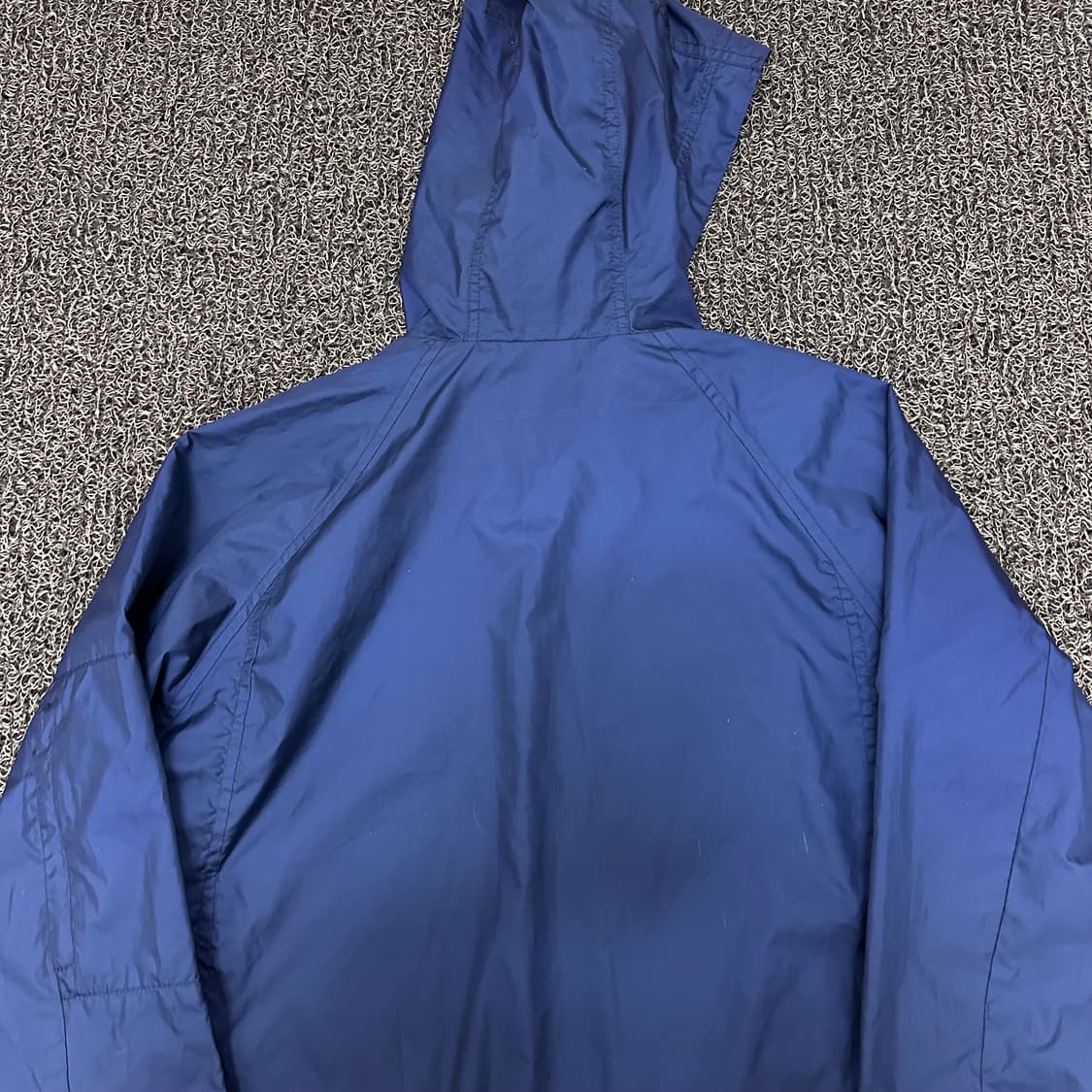 POLO 폴로 랄프로렌 여성 바람막이 자켓 빅키즈사이즈 상품이미지6