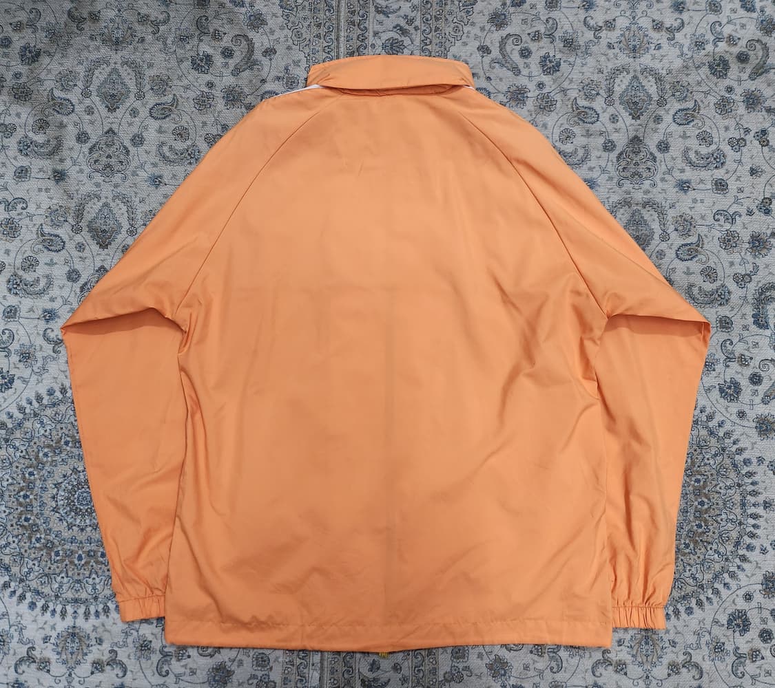 mizuno 미즈노 슈퍼스타 바람막이 M (후드내장됨) (크게나옴) 상품이미지2