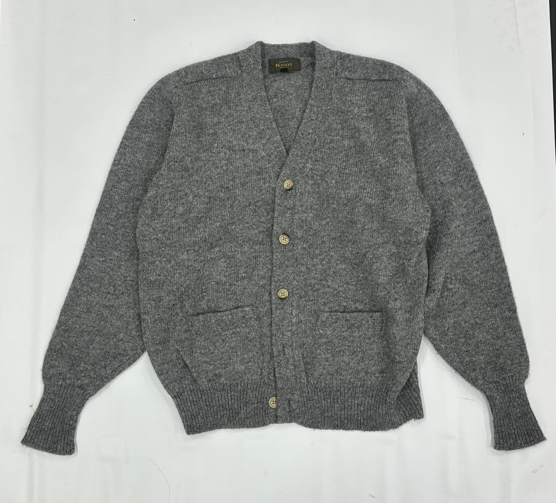 🤍하구미의 그레이 코디세트🤍 가디건 러블리 샤스커트 체크 원피스 상품이미지5