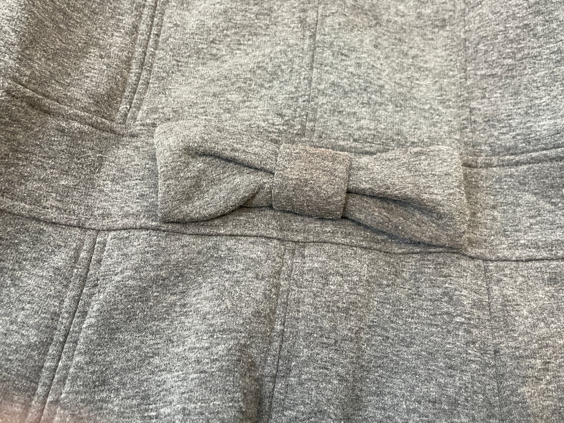 빈티지 후드 셔링 실루엣 롱 코트  J03832 상품이미지8