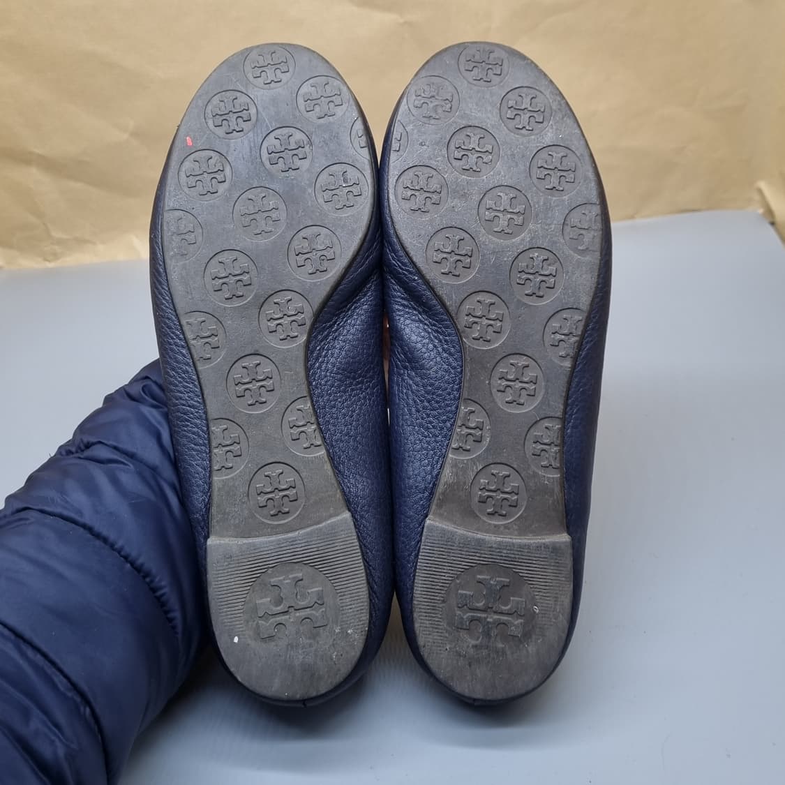 토리버치 여성플랫슈즈 260 상품이미지3