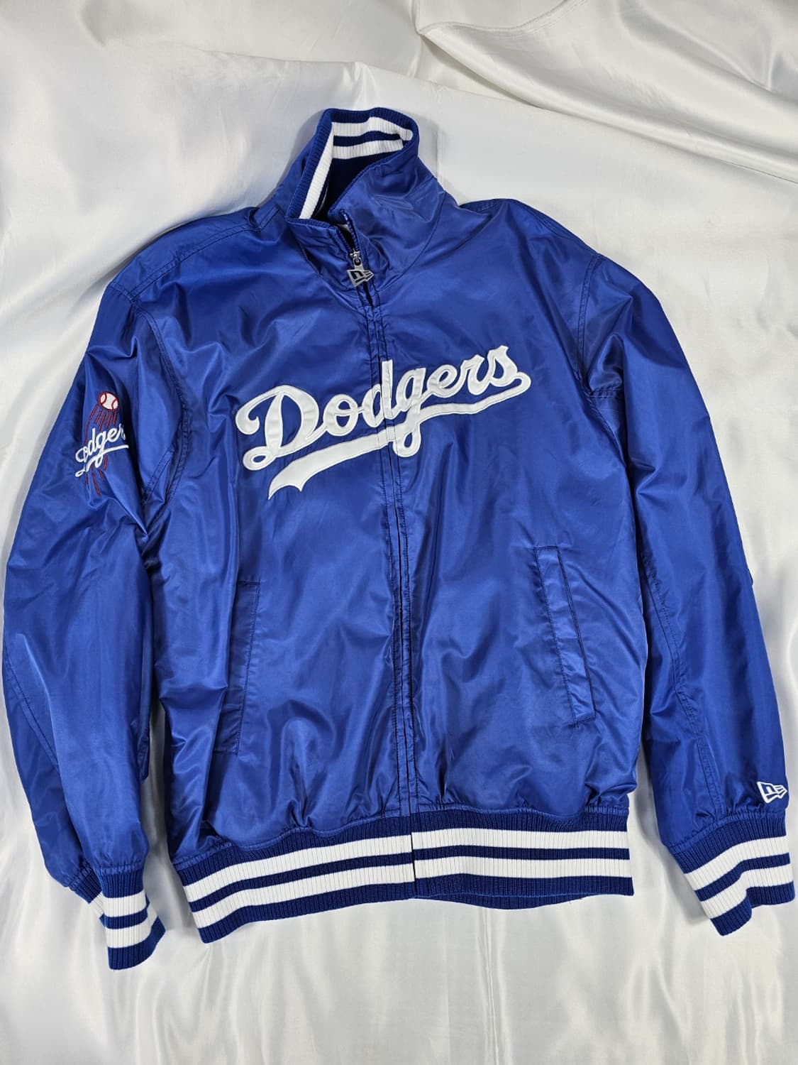 뉴에라다저스자켓 상품이미지1