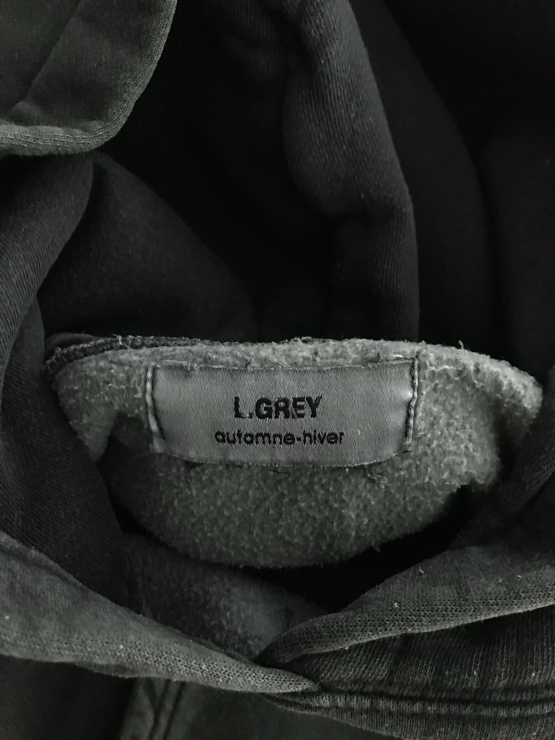 Harley davison motor cycles 후드티 상품이미지3