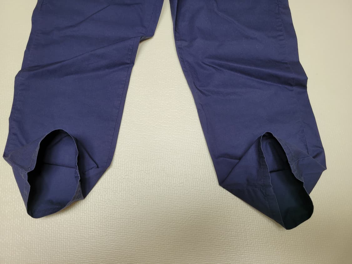 티비제이 TBJ 남자 면바지 32 네이비 상품이미지7