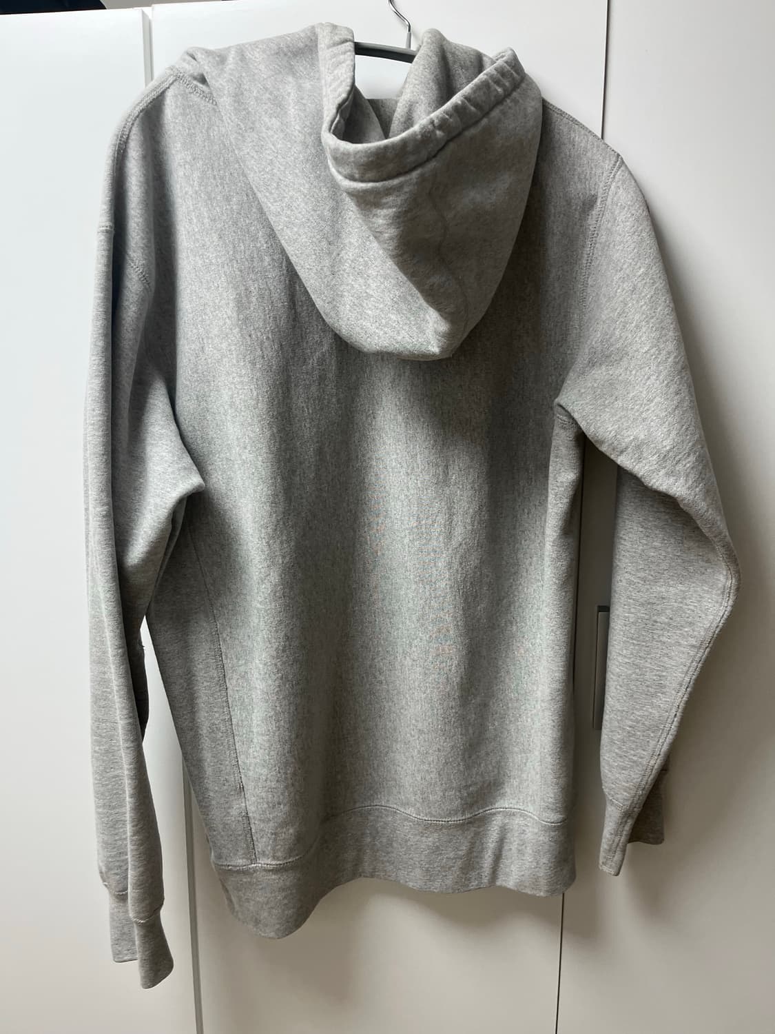 슈프림 블레이드 홀 카 16fw 후드 상품이미지3