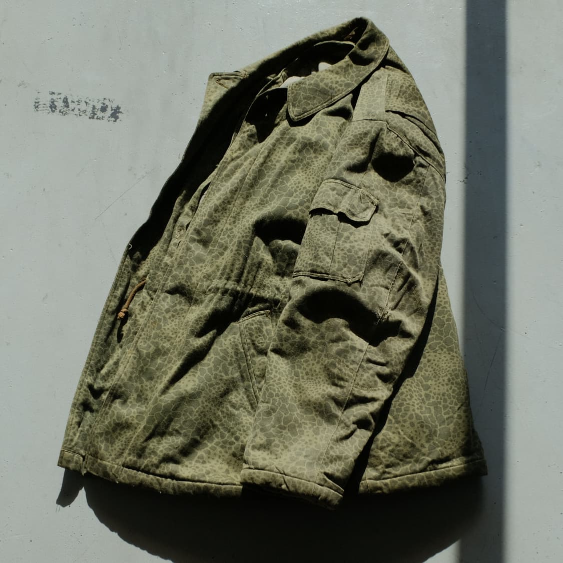 1990's Polish M-89 Jacet 상품이미지8