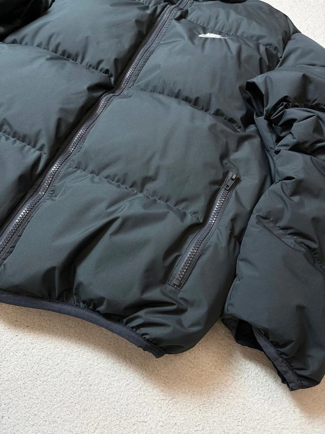 나이키 25FW 클럽 써마핏 다운 푸퍼 패딩 PN7852 상품이미지4