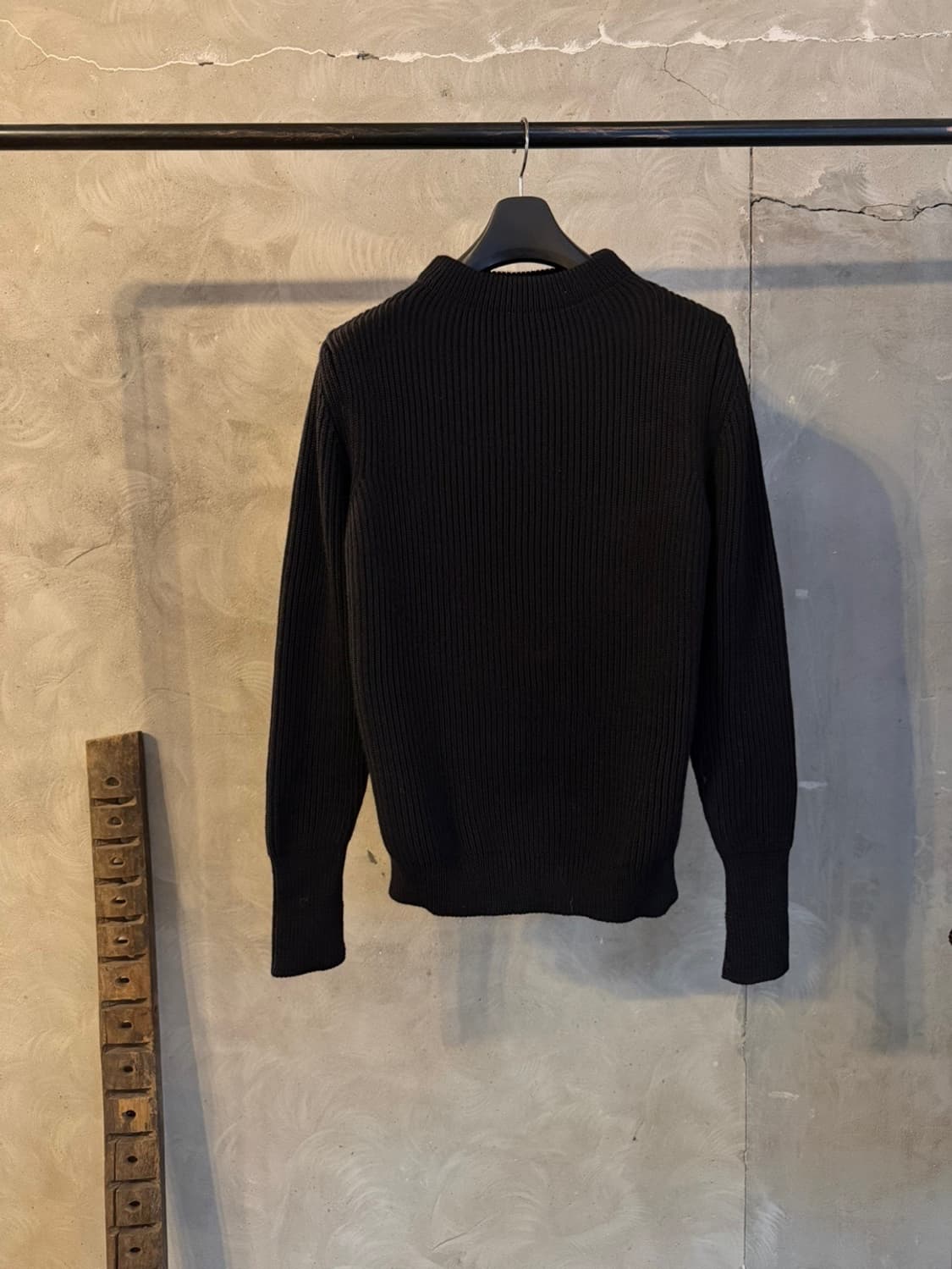 안데르센 안데르센 니트 남성 100 상품이미지2