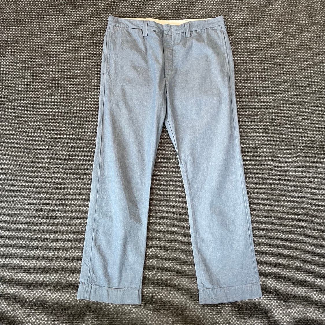 (37) 에드윈 50922 코튼 치노 팬츠 상품이미지1