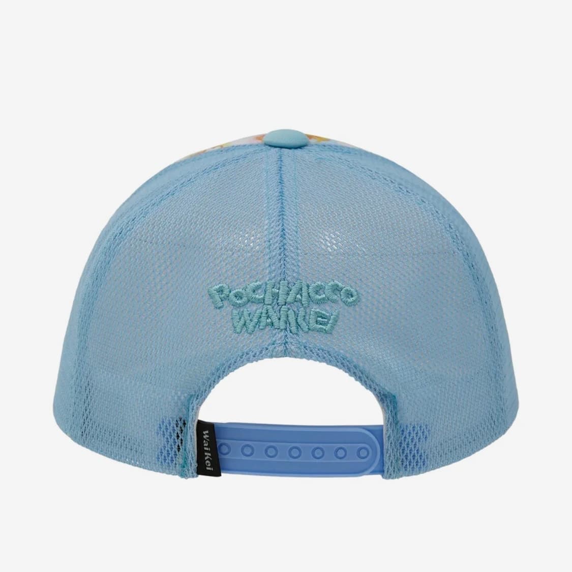 와이케이 포차코 트러커 캡 상품이미지4
