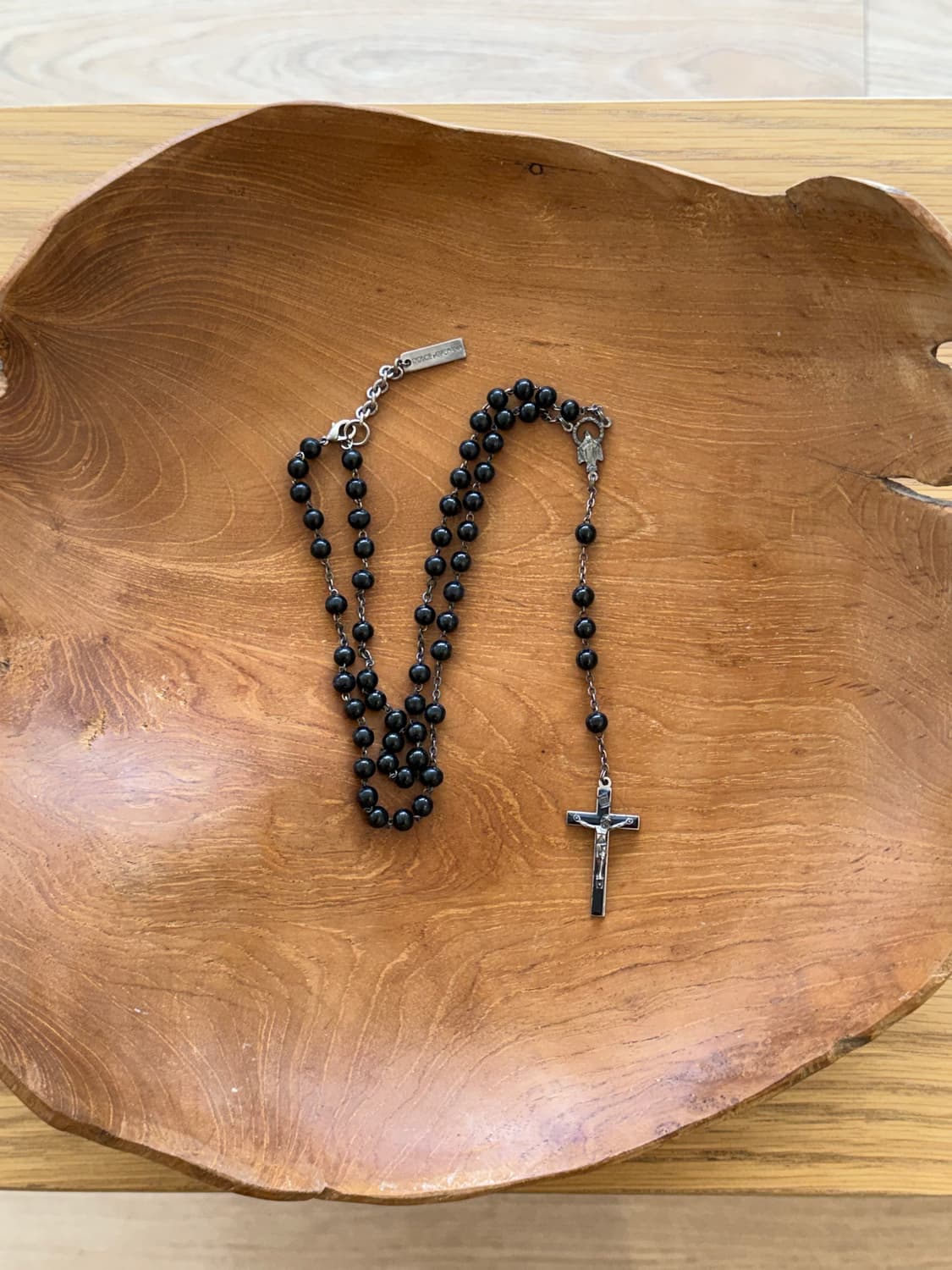 돌체앤가바나 rosary necklace 상품이미지1