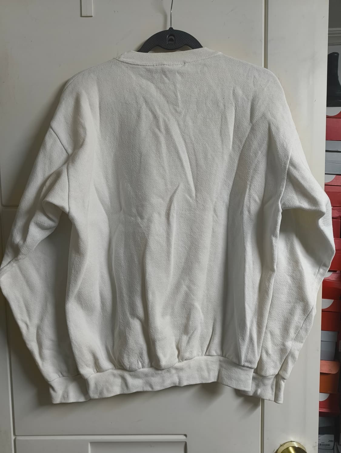 90s 하드락카페 뉴욕 M 상품이미지4