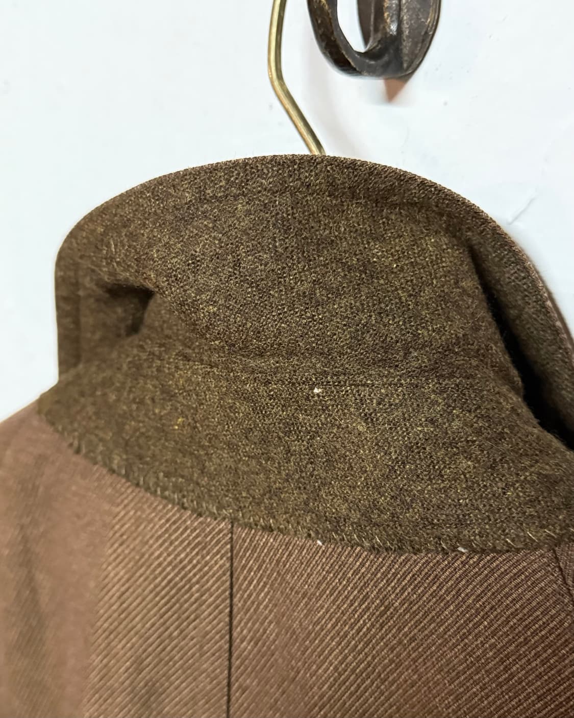 Three-M 울 싱글코트 100-103 상품이미지6