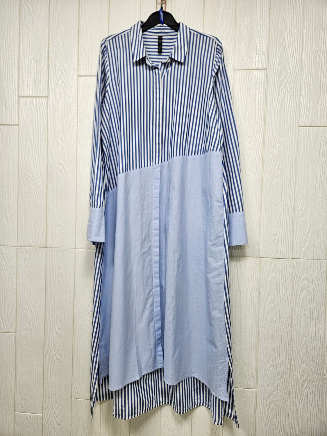 자라언발셔츠원피스 상품이미지1