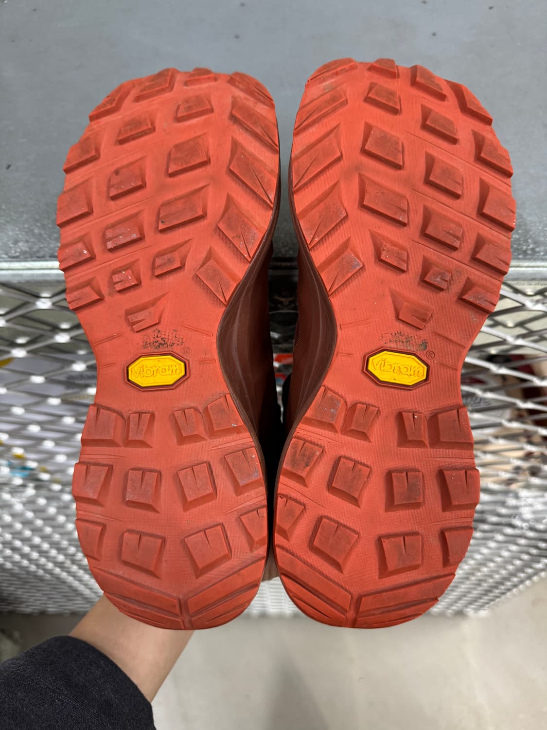 아크테릭스 에어리어스 레드 260 상품이미지7