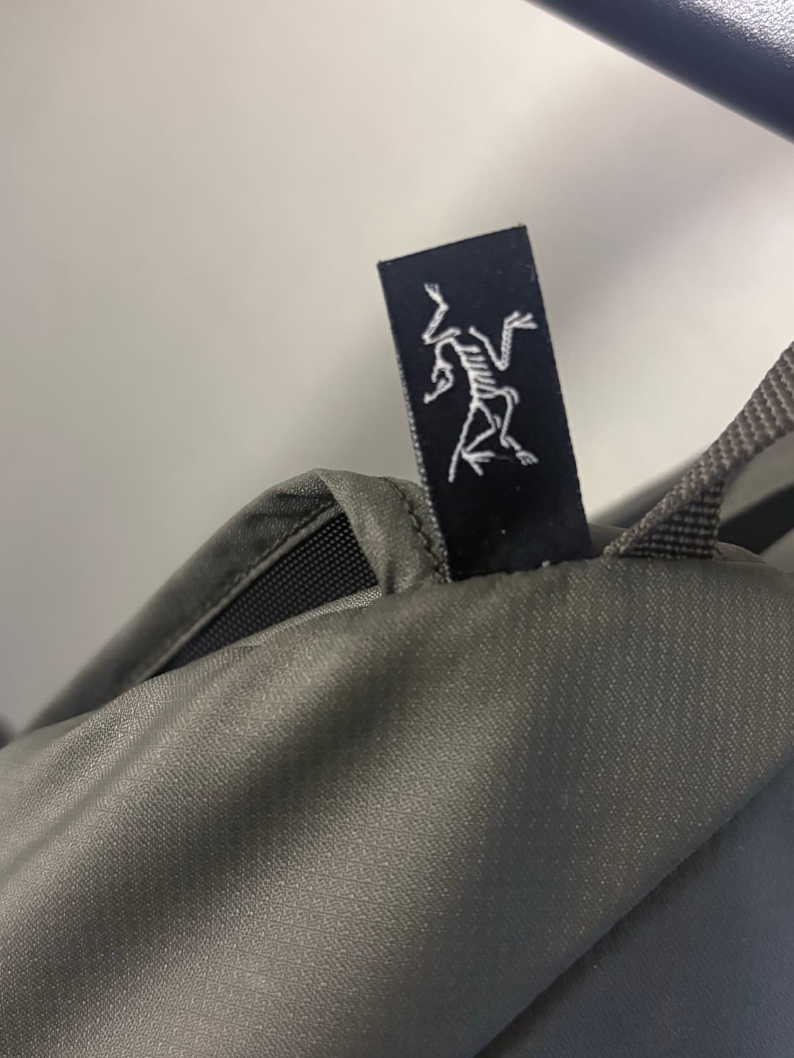 아크테릭스 헬리아드 15 포리지 상태 최상급 상품이미지2